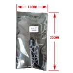 Wholesale APEX 7-Inch Carbon Fiber Frame Quadcopter Kit Drones Accessories